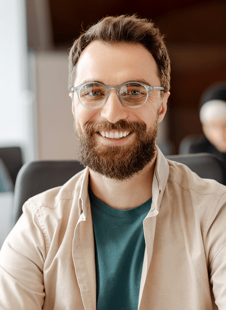 Daniel Morgan, Founder & CEO of CarVU