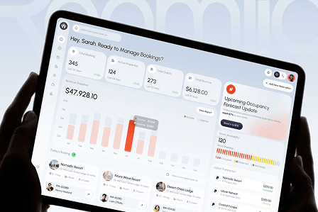 SaaS MVP in 30 Days