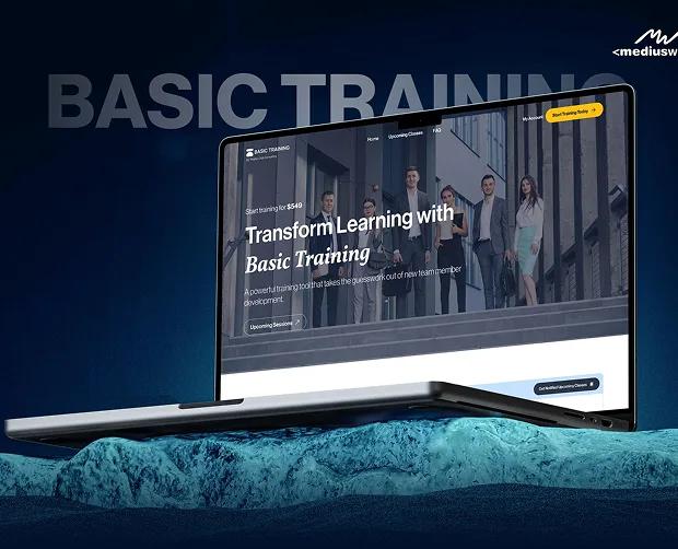 Basic LMS