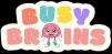 Busy Brains logo