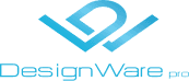 DesignWare pro logo
