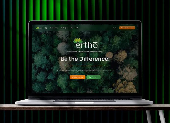 Ertho