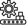 Manufacturing-icon
