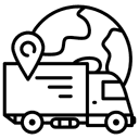 Logistics-icon