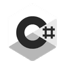 C#