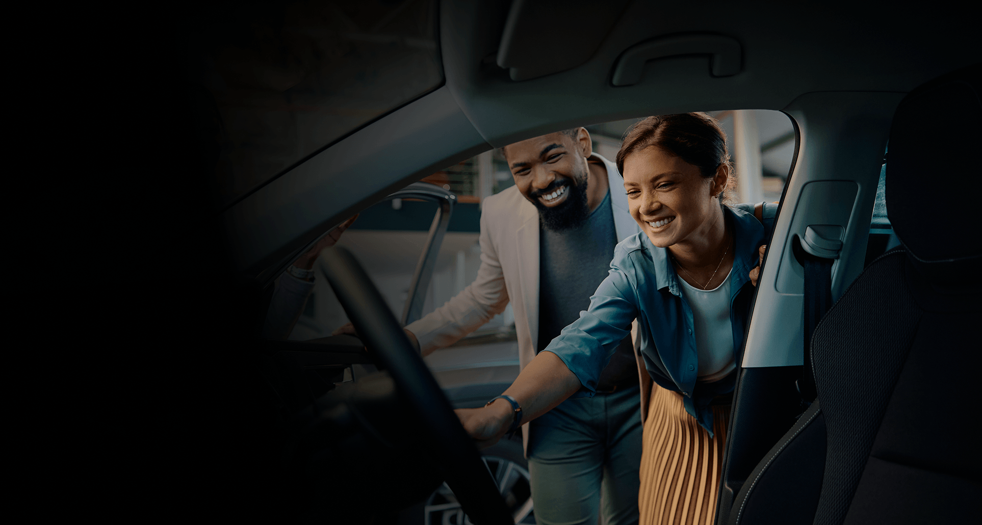 Building a Smarter Marketplace for Buying, Selling & Auctioning Vehicles