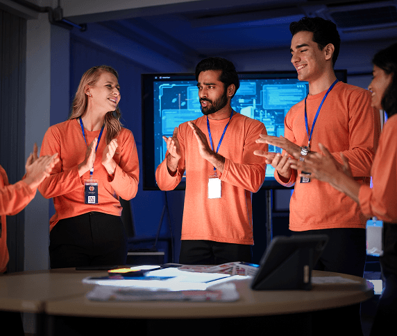 How We Adapt To Your Industry