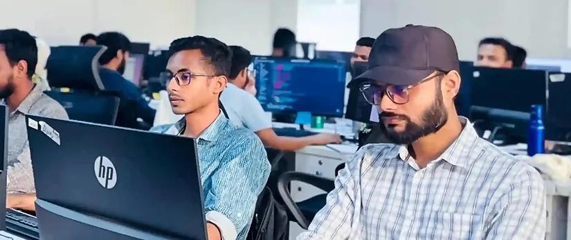 Build Your Career With Mediusware