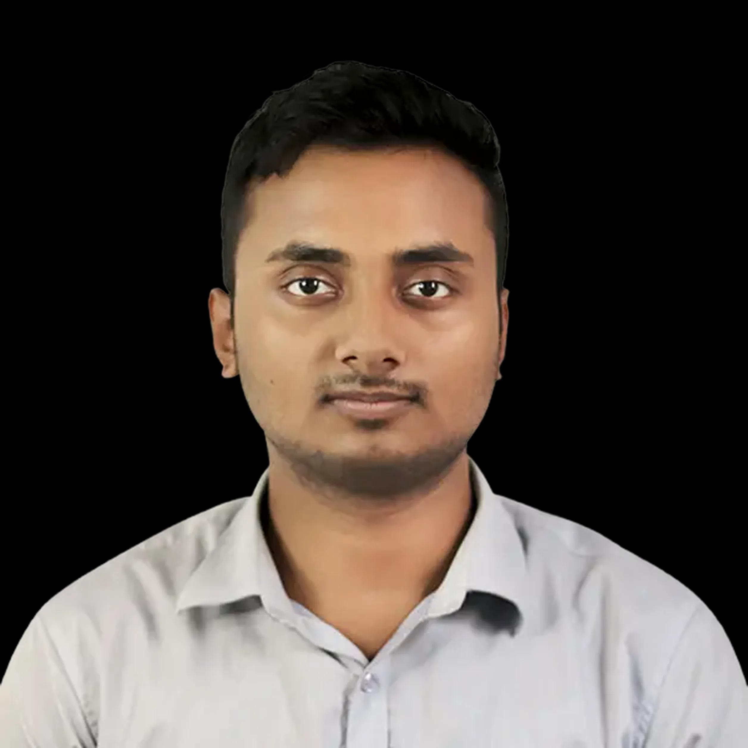 Mamunur Rashid-image