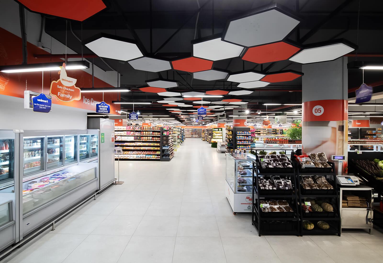 Retail