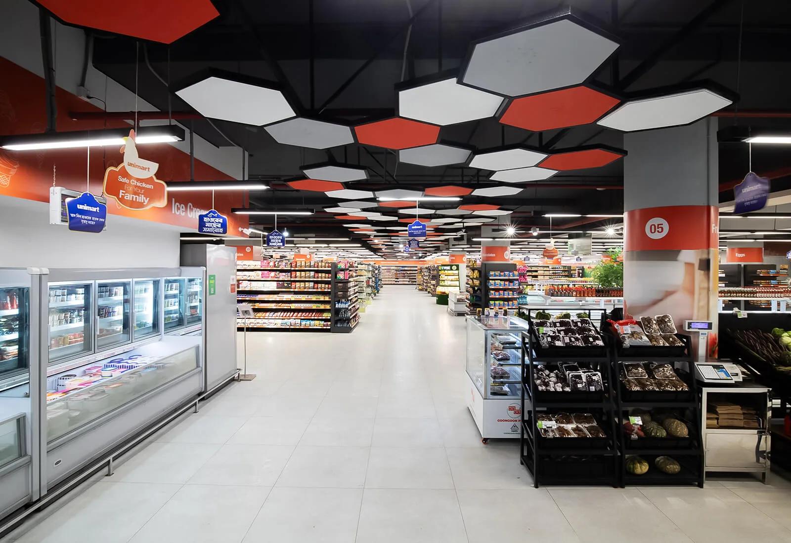 Retail