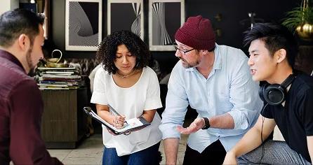 Why Companies Choose Custom Development