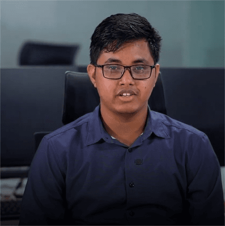 Subal Chandra Roy-image