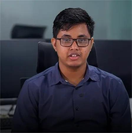 Subal Chandra Roy-image
