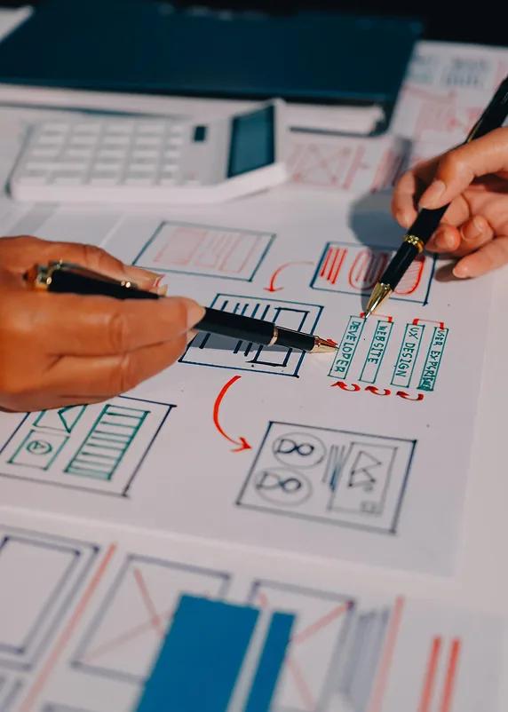 UX Research Methods
