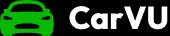 CarVU logo