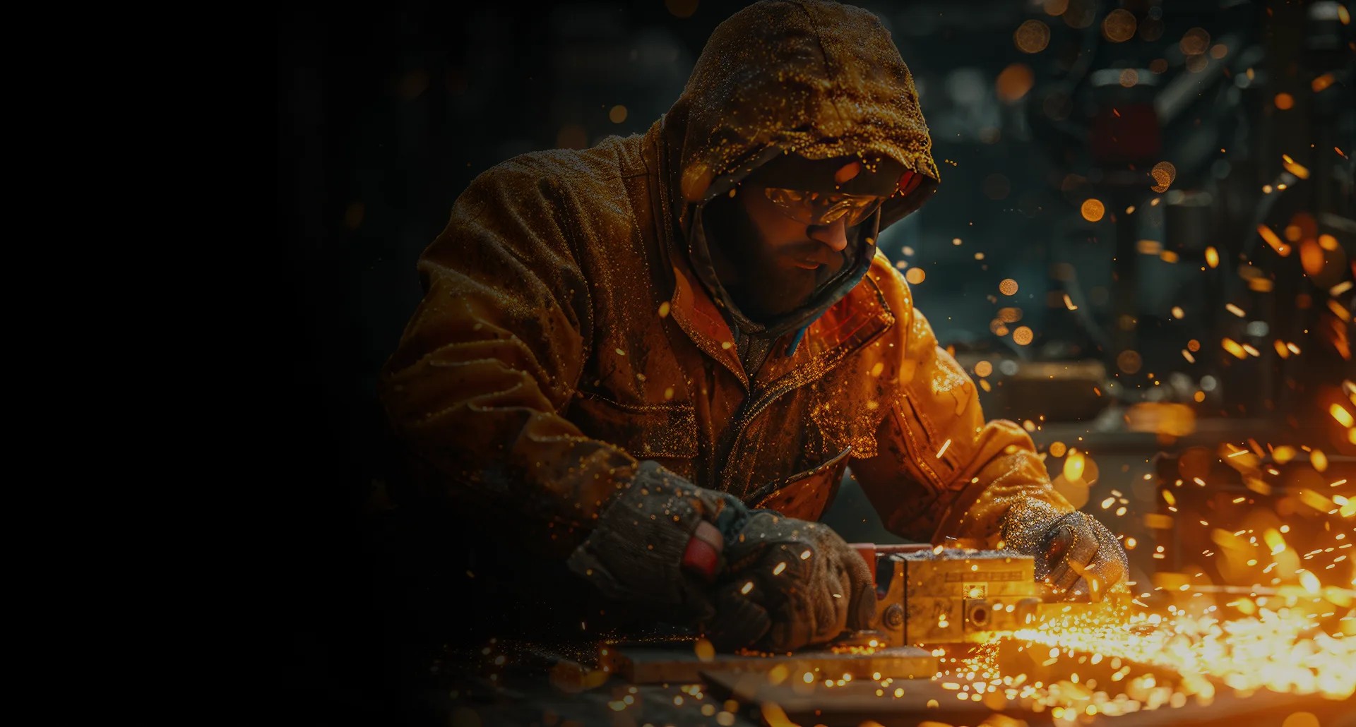 Precision Fabrication for Franchise & Commercial Interiors