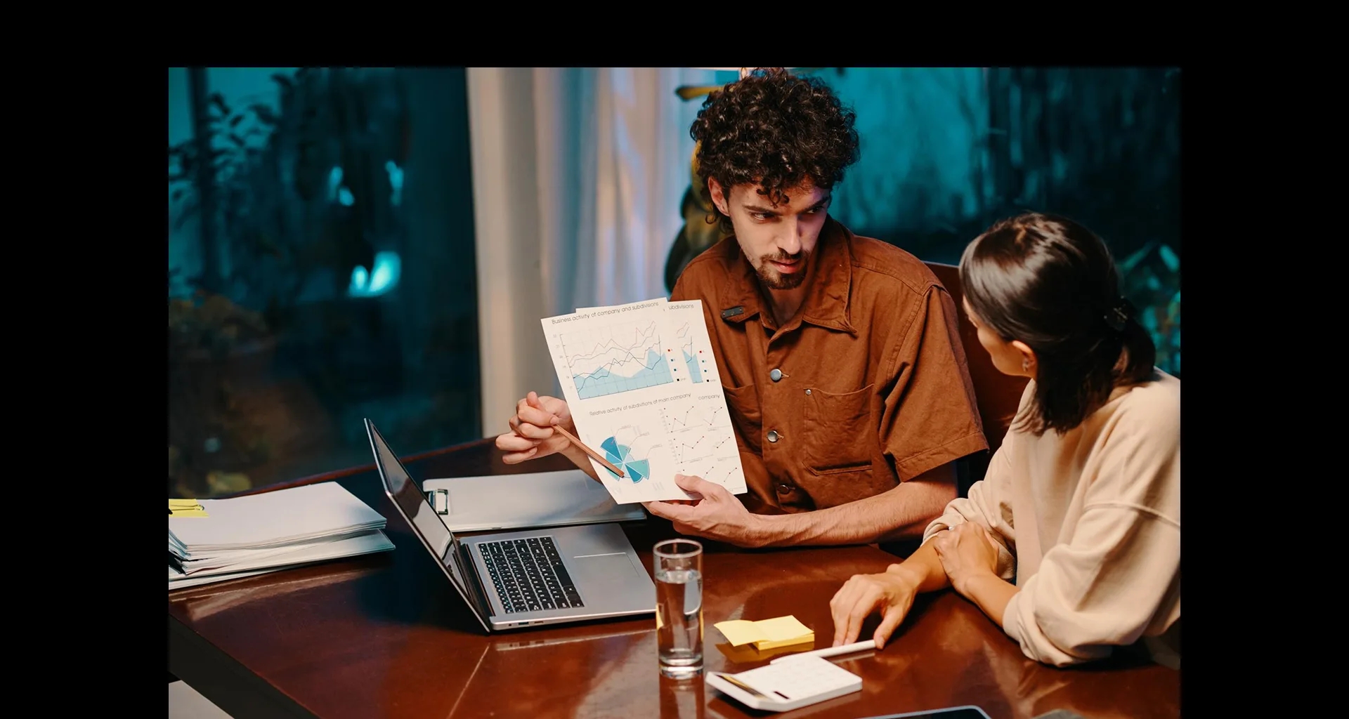 FrontRunner performance management platform