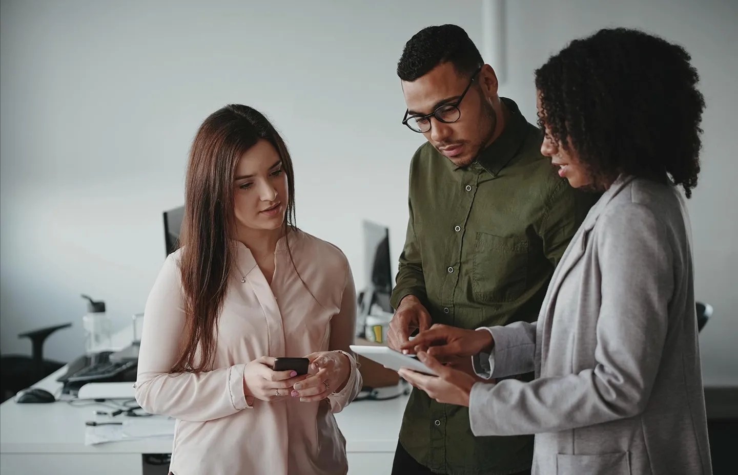 FrontRunner performance management platform