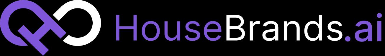 HouseBrands AI Logo