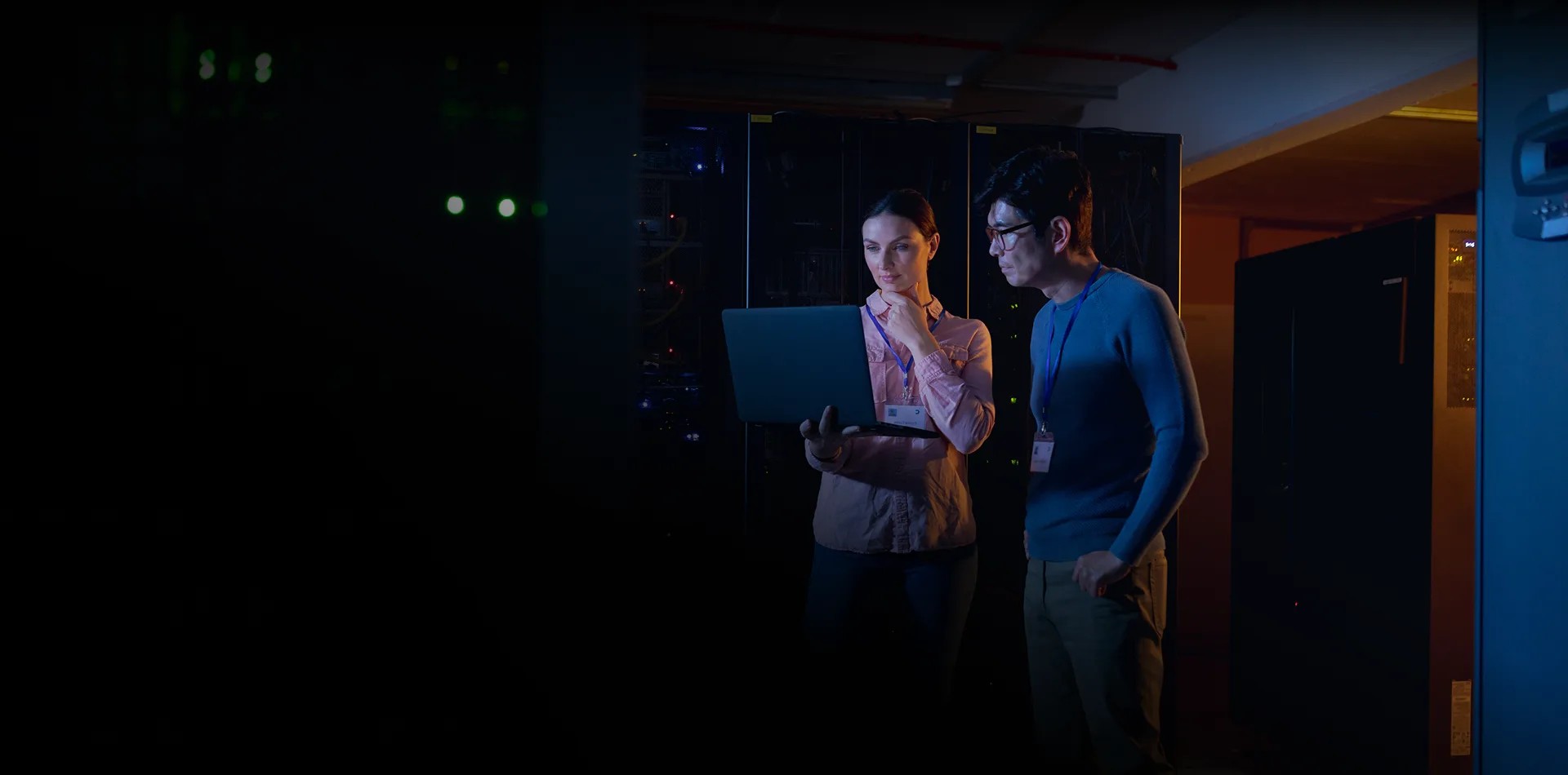 Securing Network, Web, and Cloud Infrastructure with Lensix