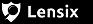 Lensix Logo
