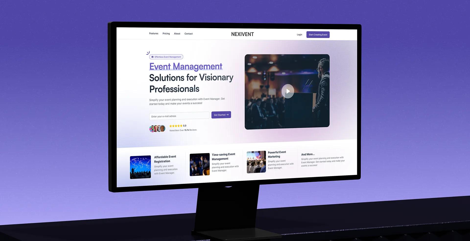 our story platform