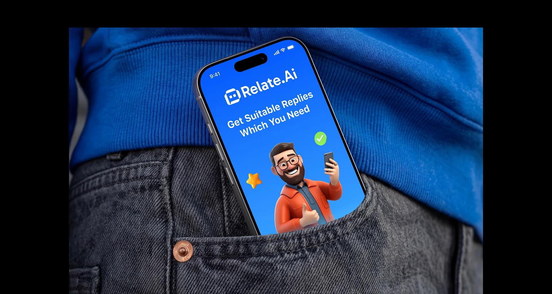 Relate AI impact image
