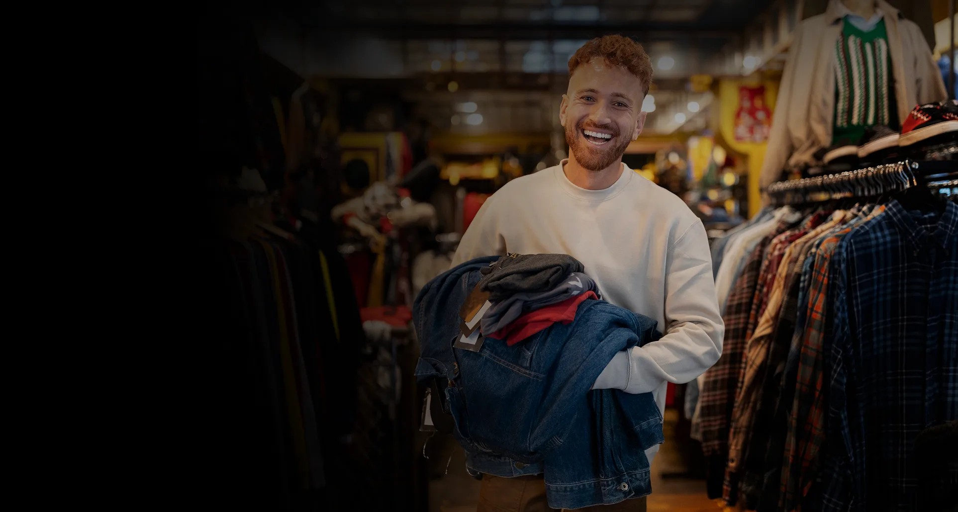 Simplifying Peer-to-Peer Trading with SwapShop