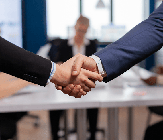 How the Partnership Works