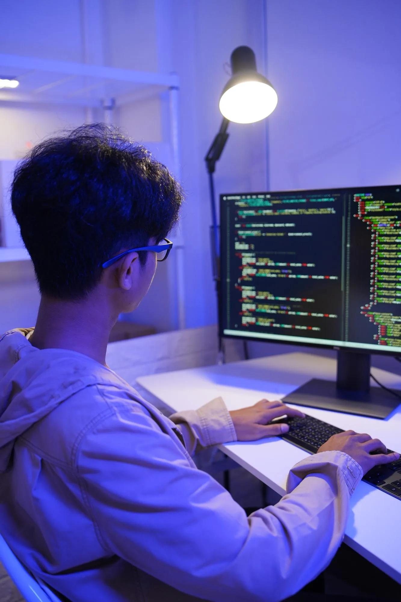 Development Services Showcase