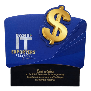 BASIS Recognition for ICT Export Contribution 2025