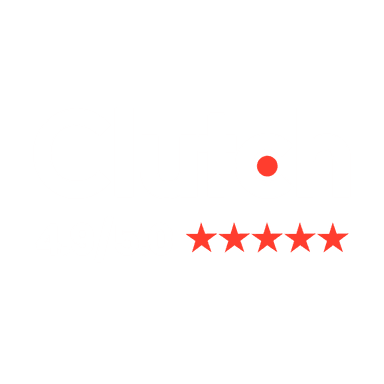 Most Reviewed Software Company on Clutch 2024