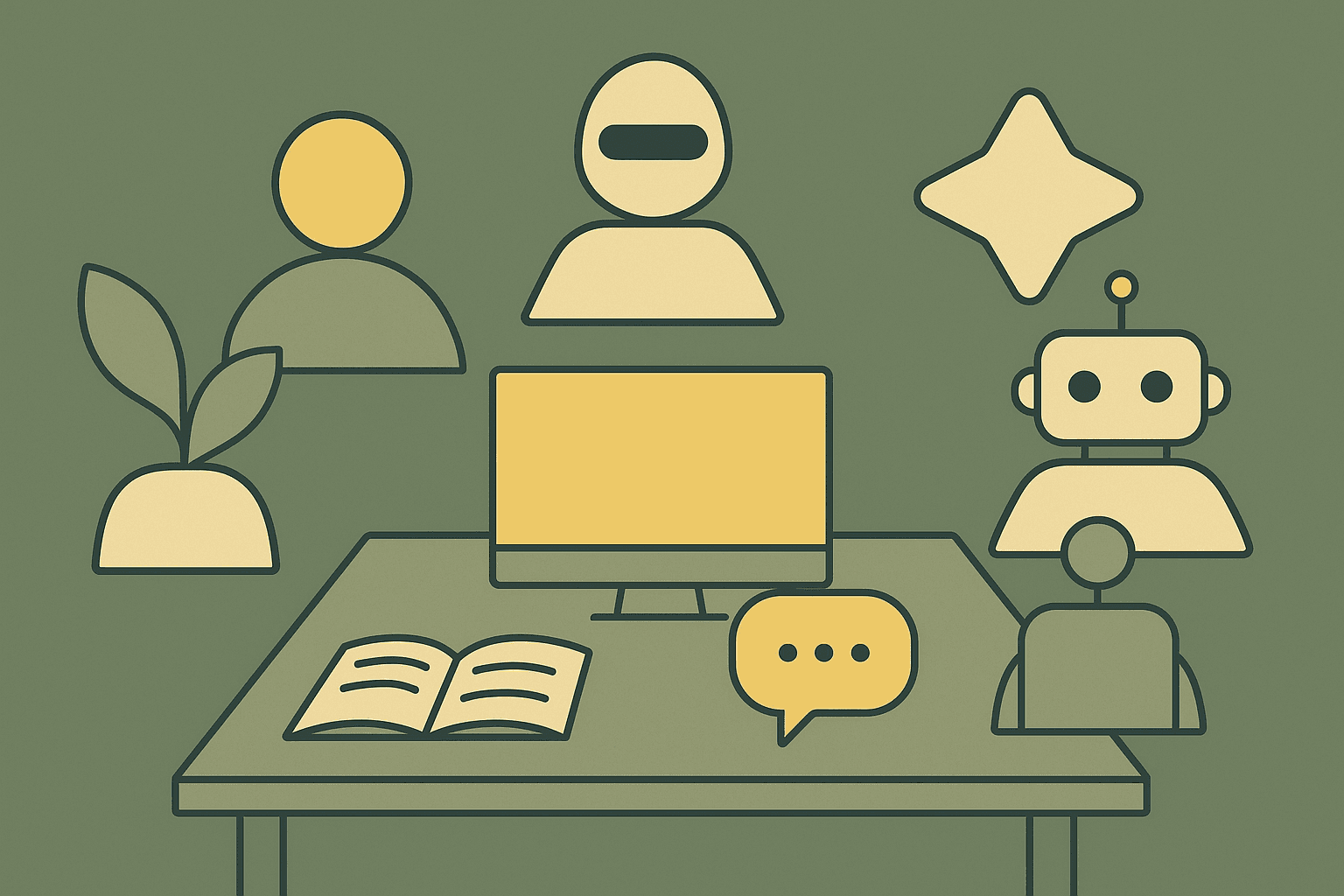 ChatGPT vs. Gemini vs. Claude vs. Copilot vs. Perplexity: What Matters for Real Work