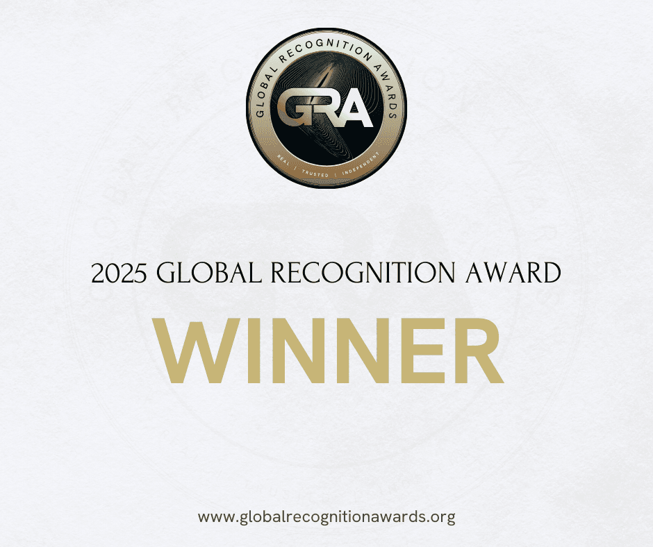 2025 Global Recognition Award: Mediusware’s Leadership in Innovation and Impact