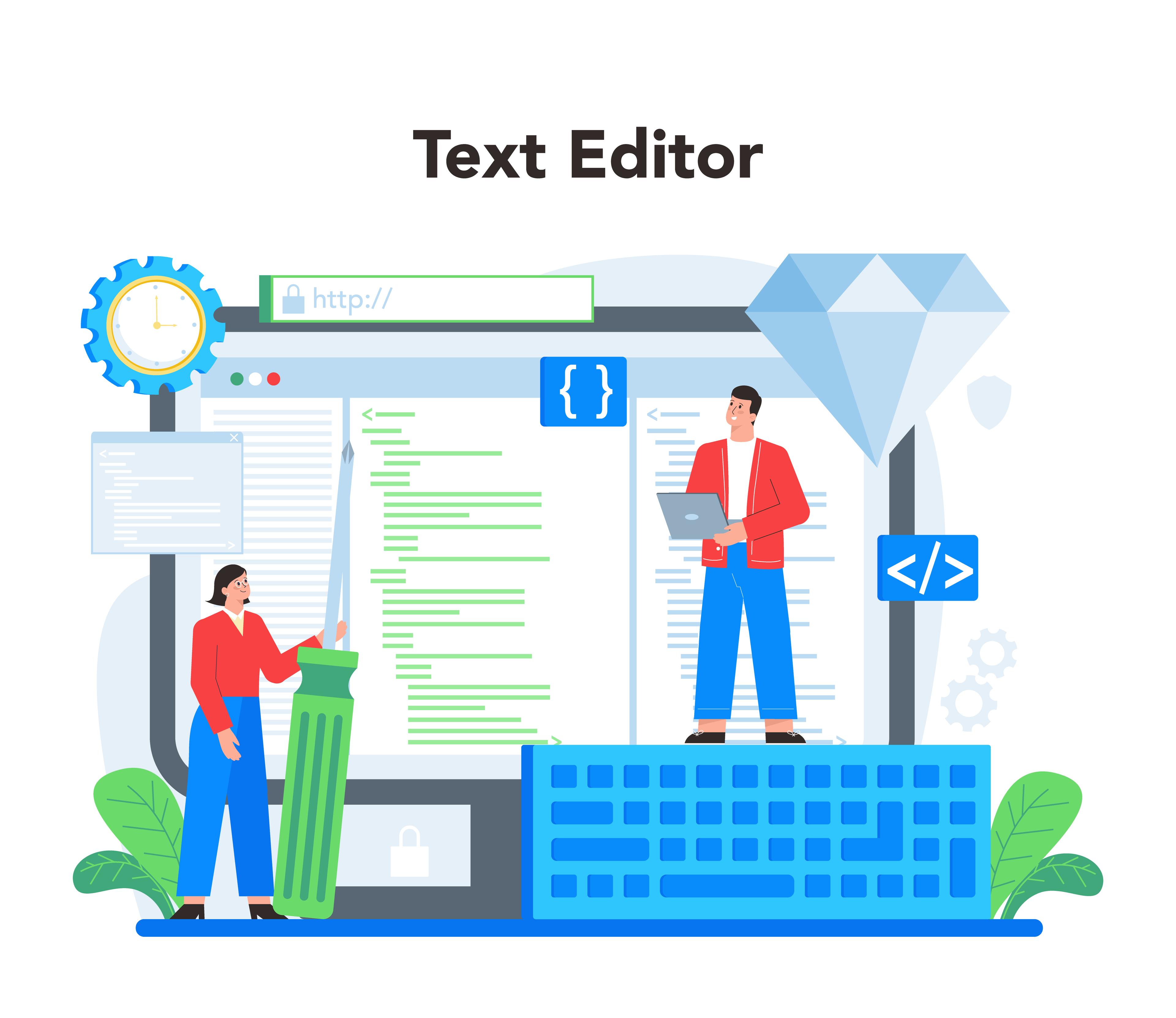 Best Practices for Writing Clean Code image