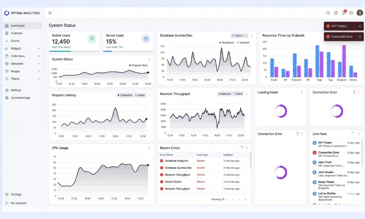 Vue Performance Optimization: A Practical Guide