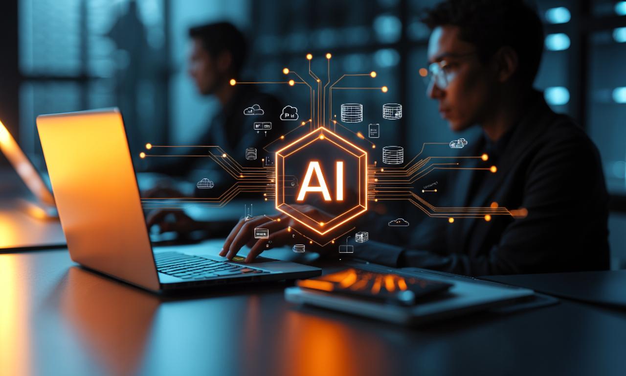 Why IaaS Is No Longer Enough in the AI Era