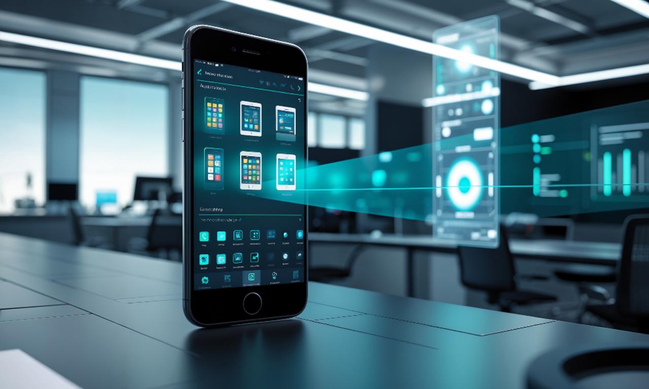 Application Software: Types, Benefits, and Future Trends