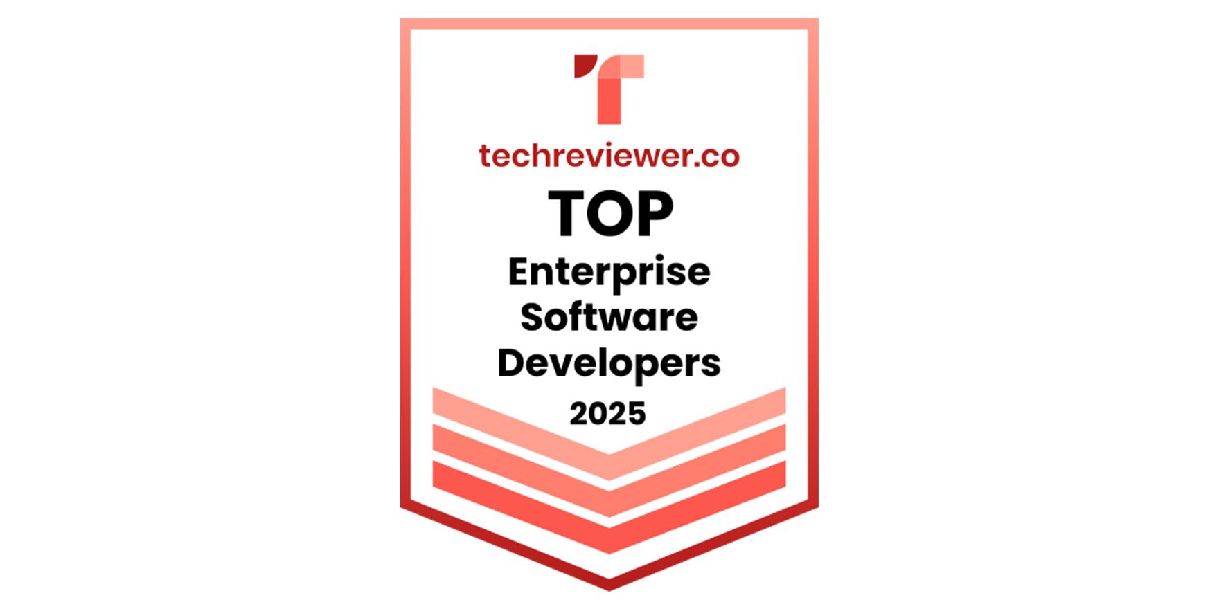 Mediusware Named Top Software Development Company by Techreviewer.co