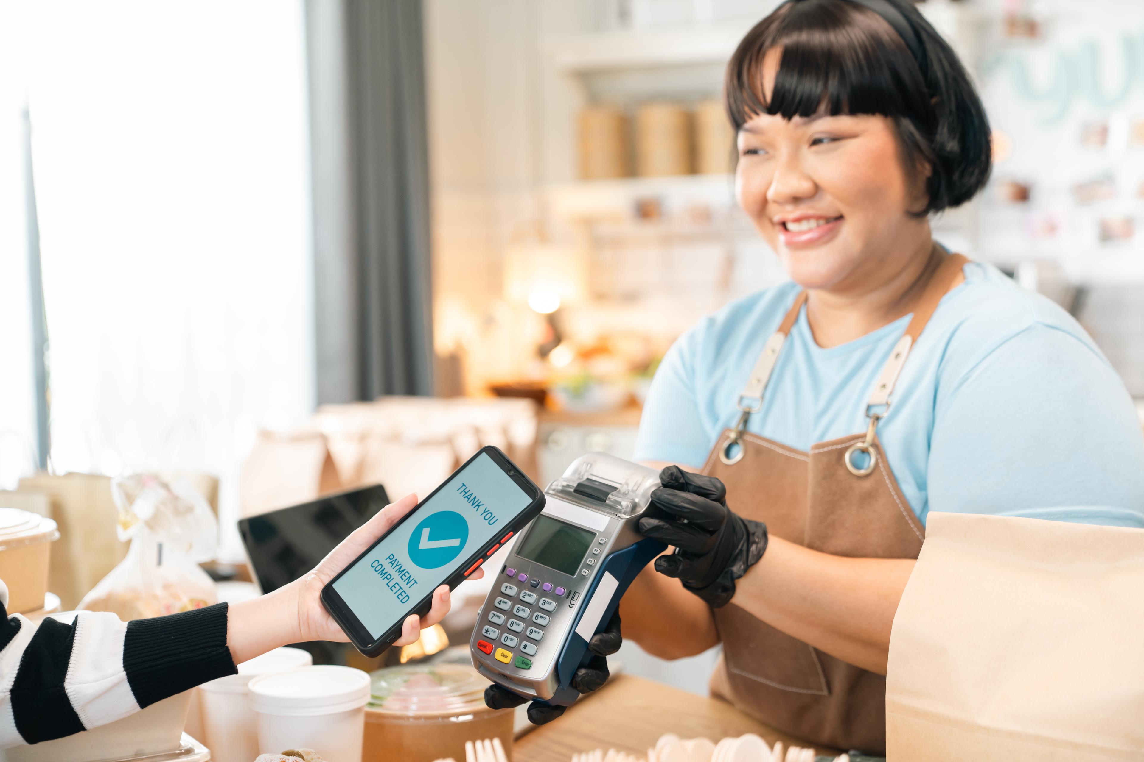 Payment Platforms