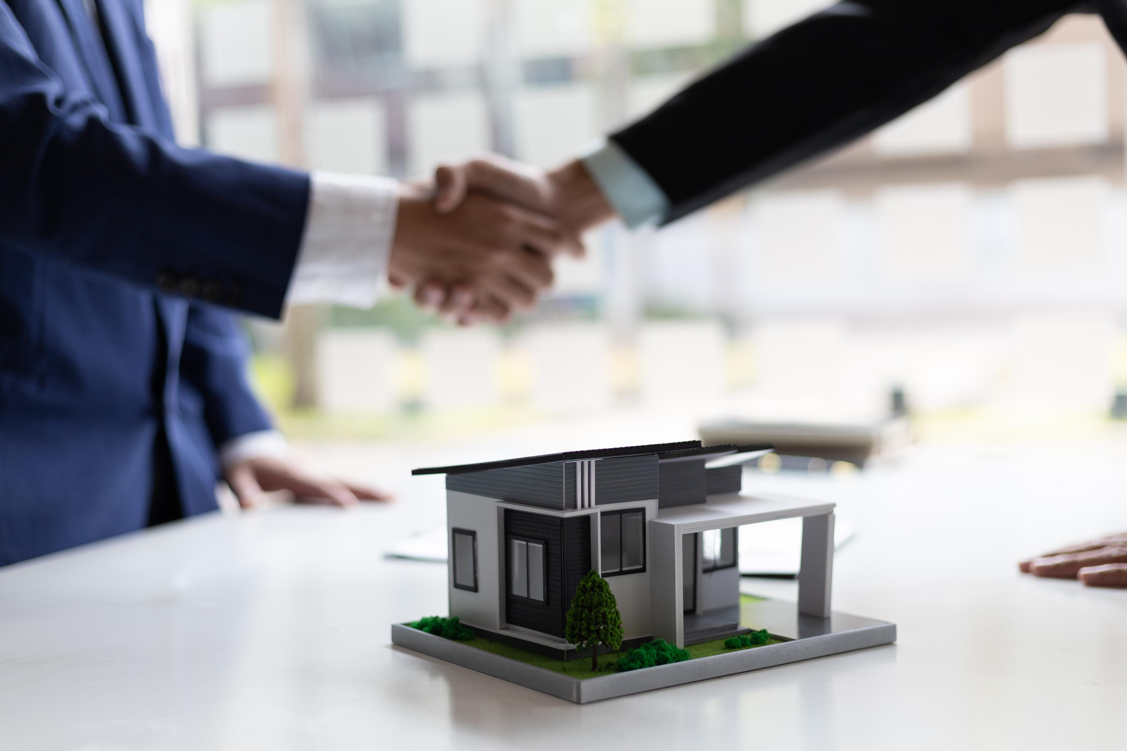Real Estate